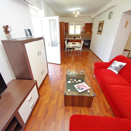 Apartment Korina Zadar Ngoại thất bức ảnh