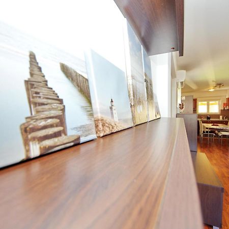 Apartment Korina Zadar Ngoại thất bức ảnh