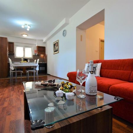 Apartment Korina Zadar Ngoại thất bức ảnh