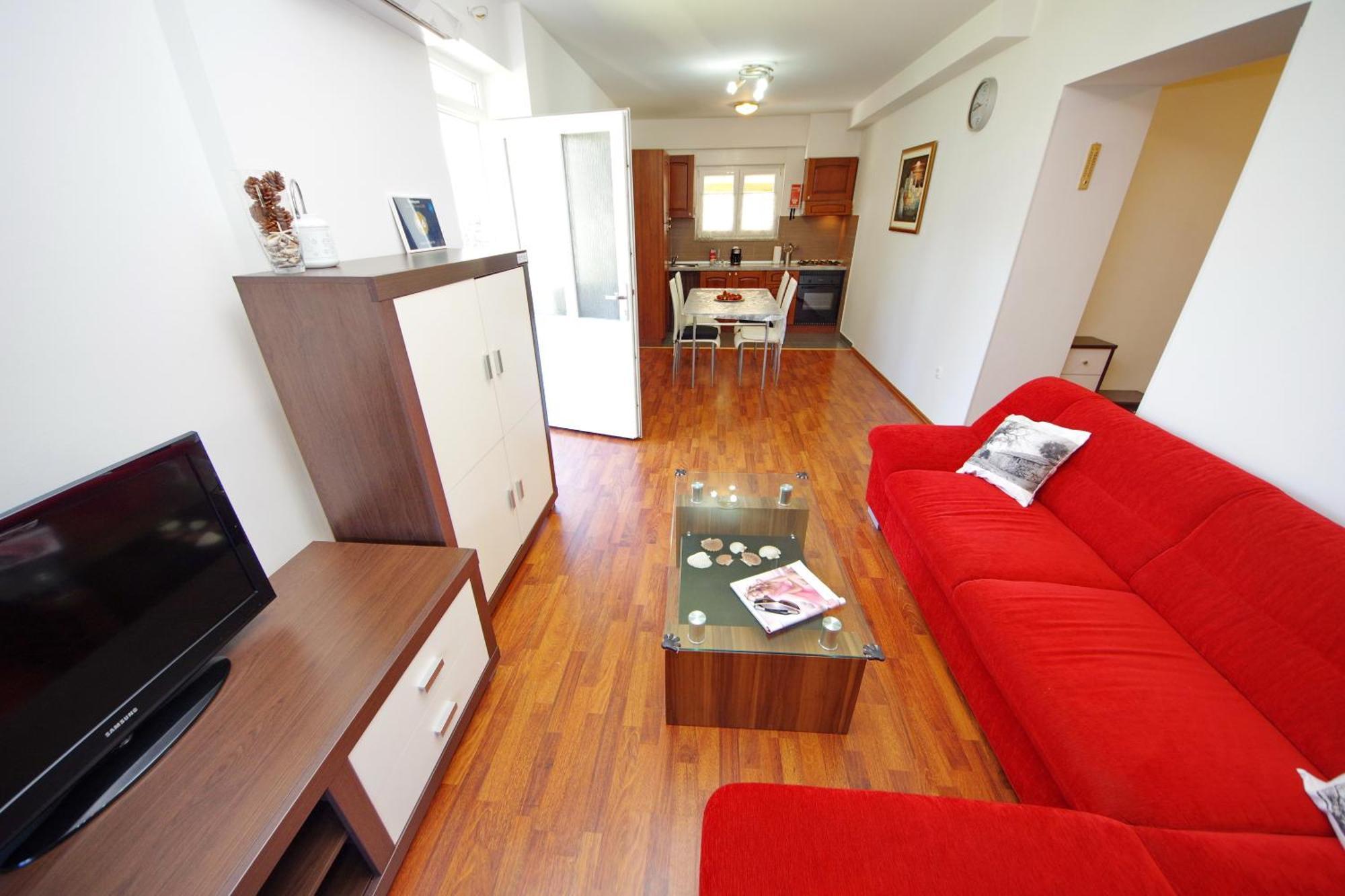 Apartment Korina Zadar Ngoại thất bức ảnh