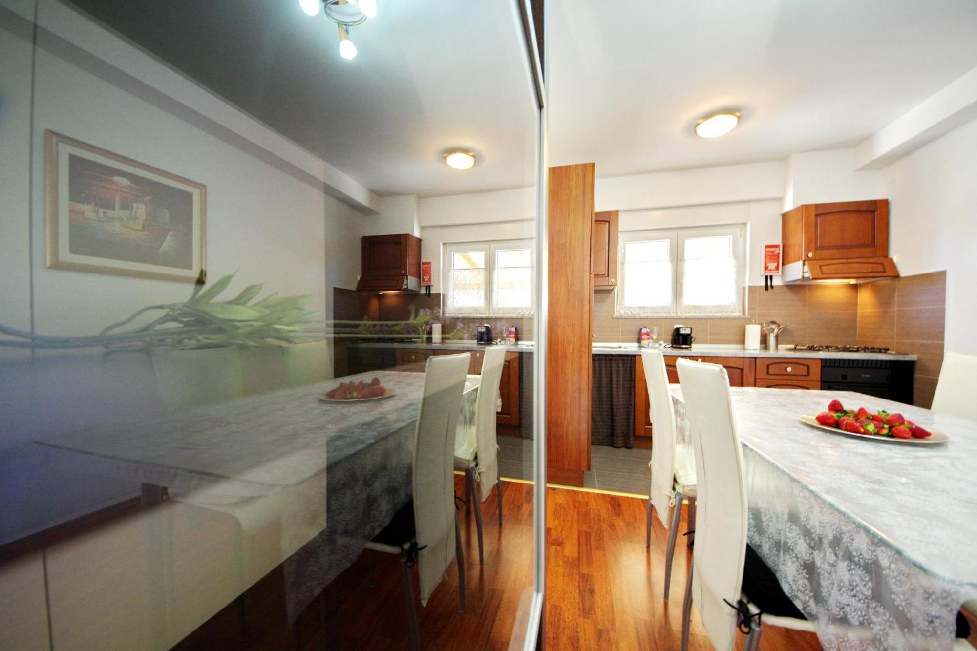 Apartment Korina Zadar Ngoại thất bức ảnh