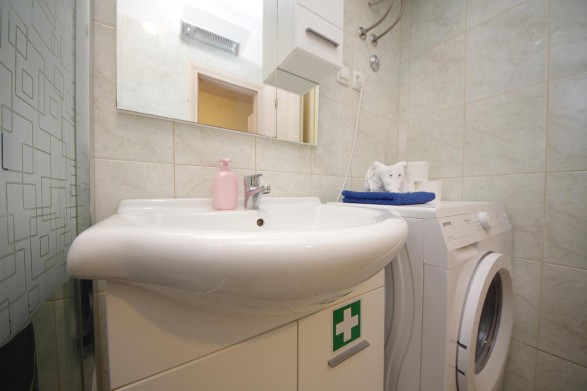 Apartment Korina Zadar Ngoại thất bức ảnh
