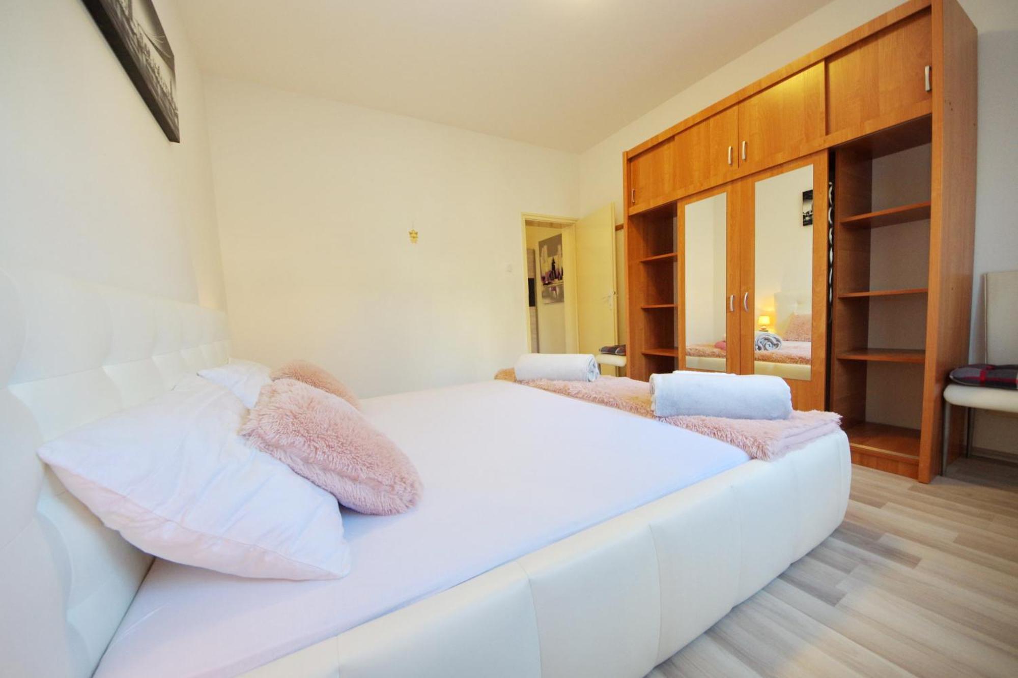 Apartment Korina Zadar Ngoại thất bức ảnh