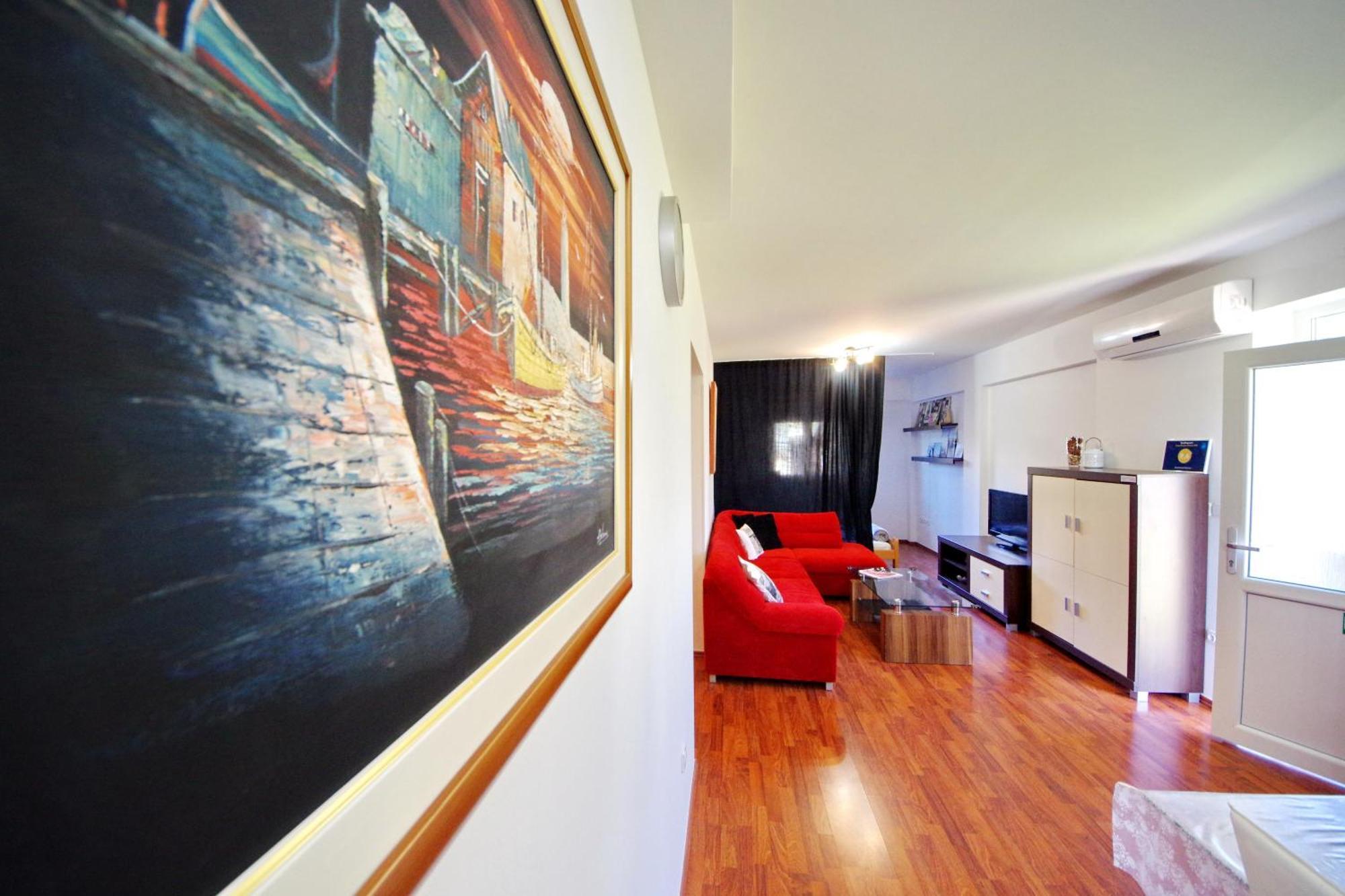 Apartment Korina Zadar Ngoại thất bức ảnh