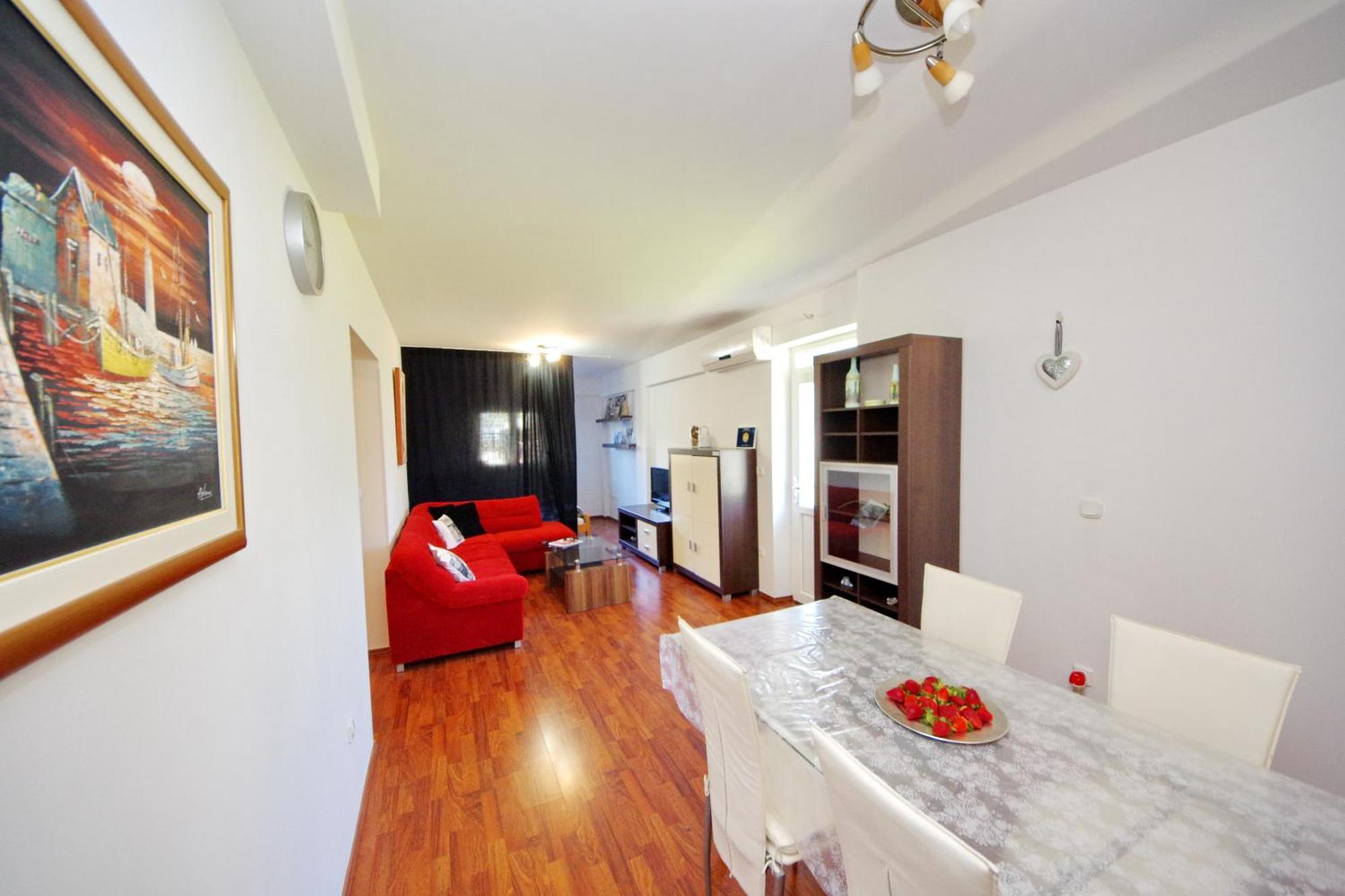 Apartment Korina Zadar Ngoại thất bức ảnh