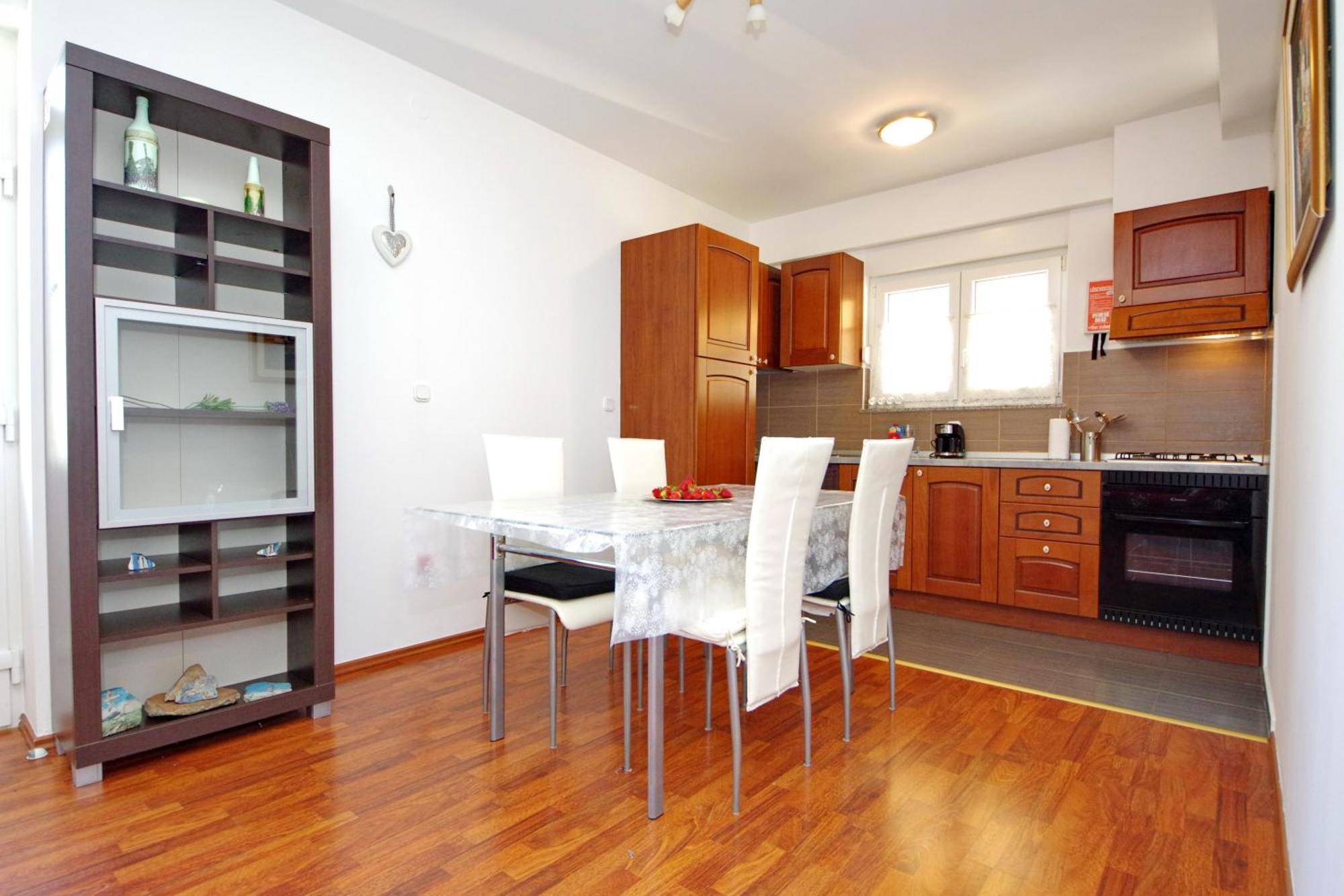 Apartment Korina Zadar Ngoại thất bức ảnh