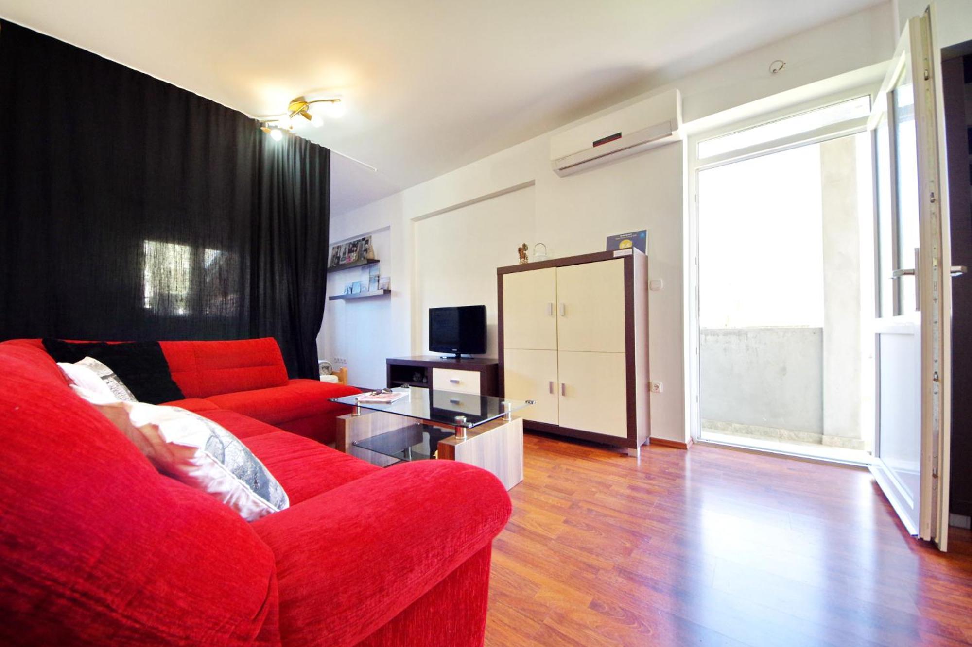 Apartment Korina Zadar Ngoại thất bức ảnh
