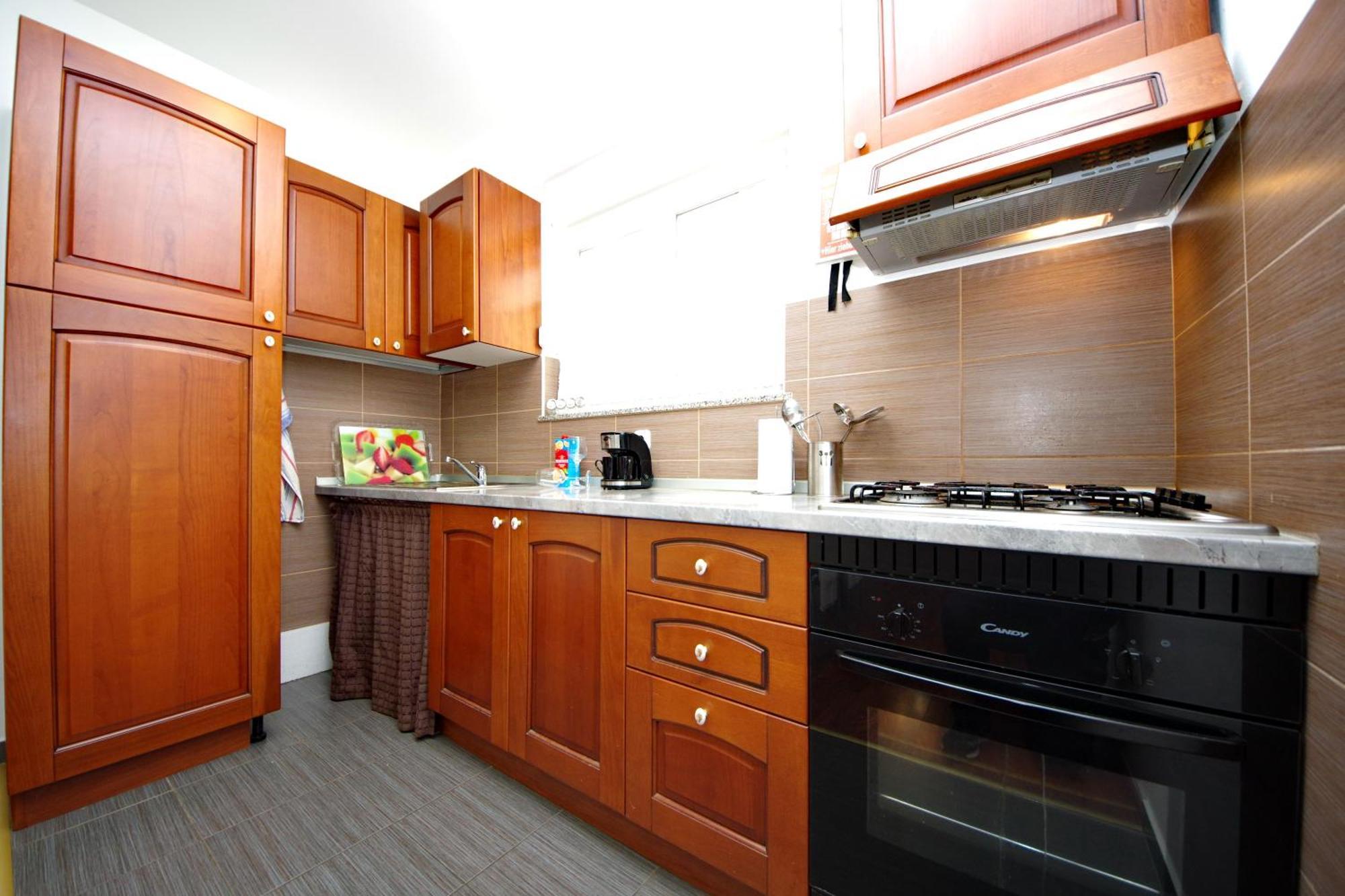 Apartment Korina Zadar Ngoại thất bức ảnh