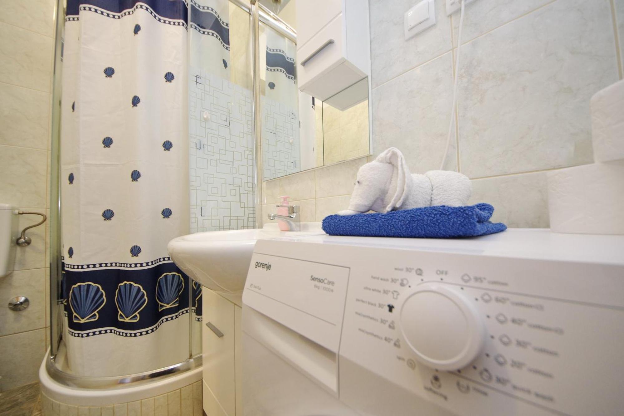Apartment Korina Zadar Ngoại thất bức ảnh