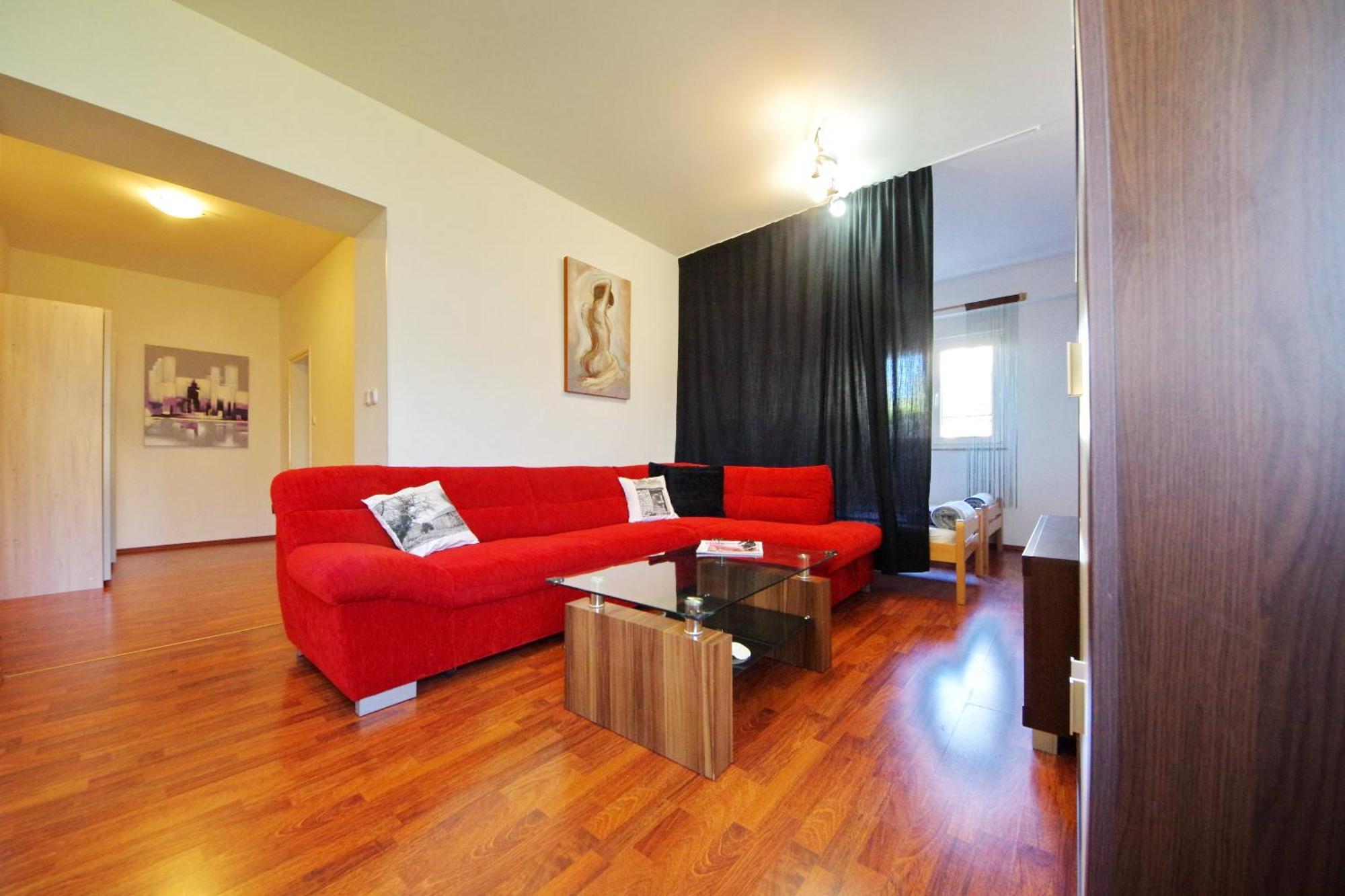 Apartment Korina Zadar Ngoại thất bức ảnh
