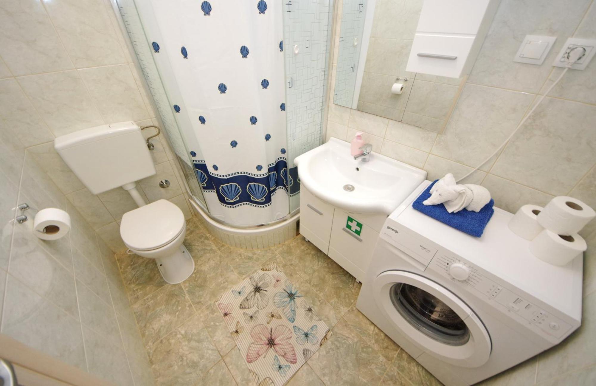 Apartment Korina Zadar Ngoại thất bức ảnh