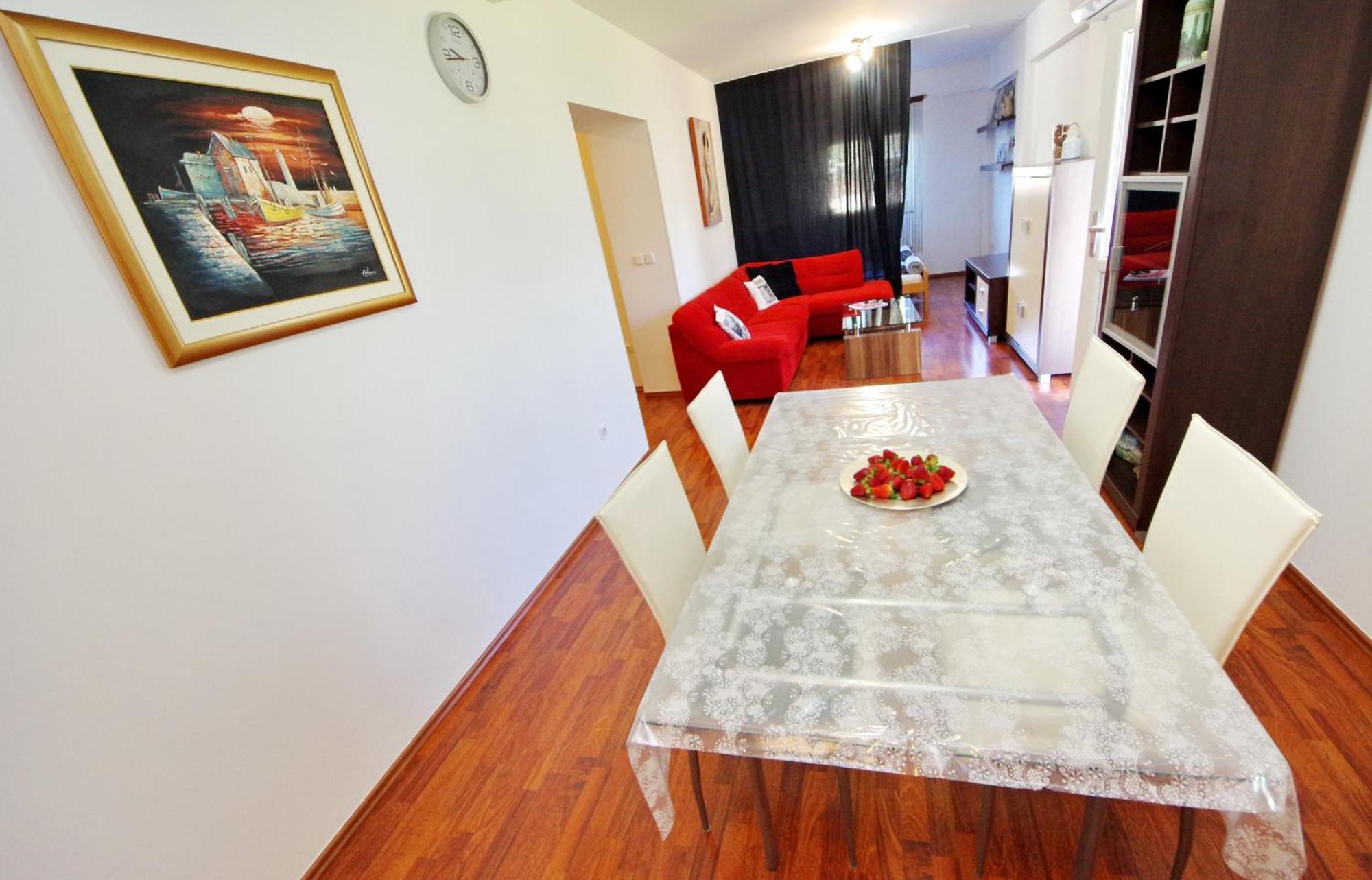 Apartment Korina Zadar Ngoại thất bức ảnh