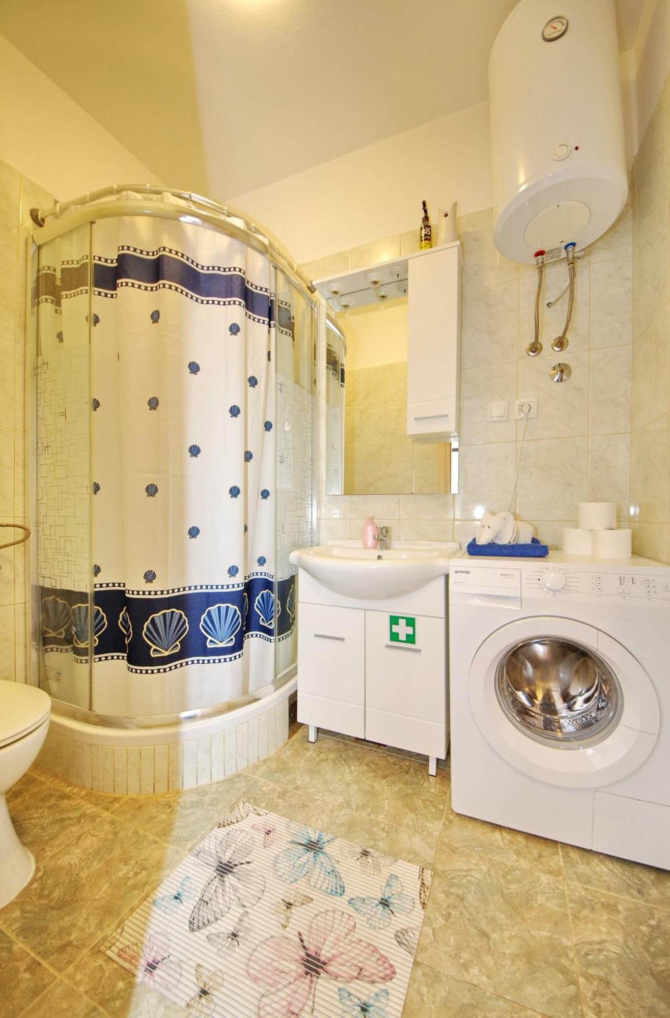 Apartment Korina Zadar Ngoại thất bức ảnh
